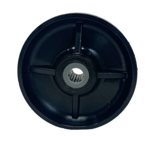 OEM GoJak 5&Prime; Replacement Wheel