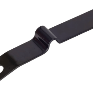 UPPER FLAT SPRING