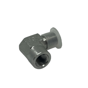 1/8" NPT 90 Degree Street Elbow