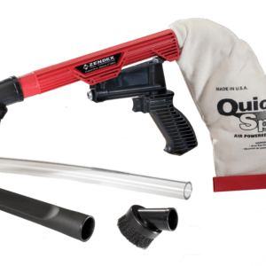 QuickSpiff&reg; Venturi Vacuum