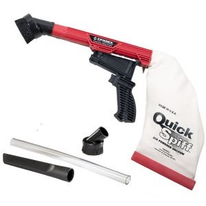 QuickSpiff® Venturi Vacuum