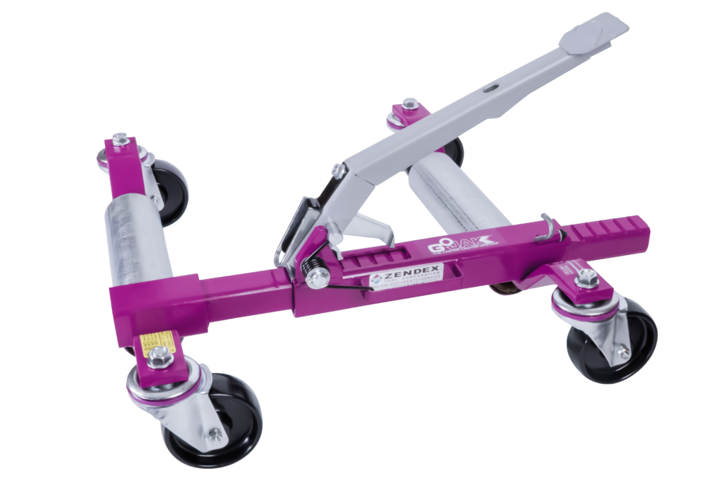 GoJak G5211 - Zendex Tool Corp