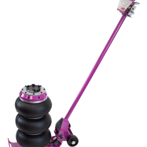RakJak&trade; 2 Ton 3 Bag Air Jack - Long Handle
