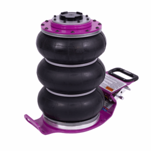 RakJak&trade; 3 Ton 3 Bag Air Jack - Portable