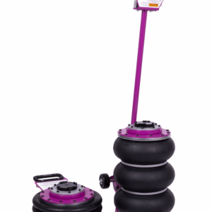 RakJak&trade; 3 Ton 3 Bag Air Jack