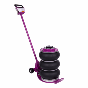 RakJak&trade; 3 Ton 3 Bag Air Jack - Long Handle