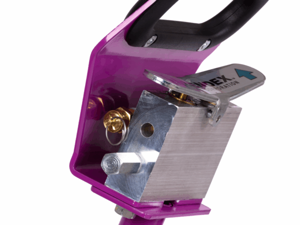 RakJak™ 3 Ton 3 Bag Air Jack - Zendex Tool Corp