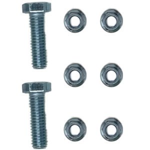 G567R Nut and Bolt Kit