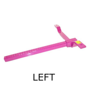 GoJak&reg; Inner Ratchet & Axle G6313 - Left