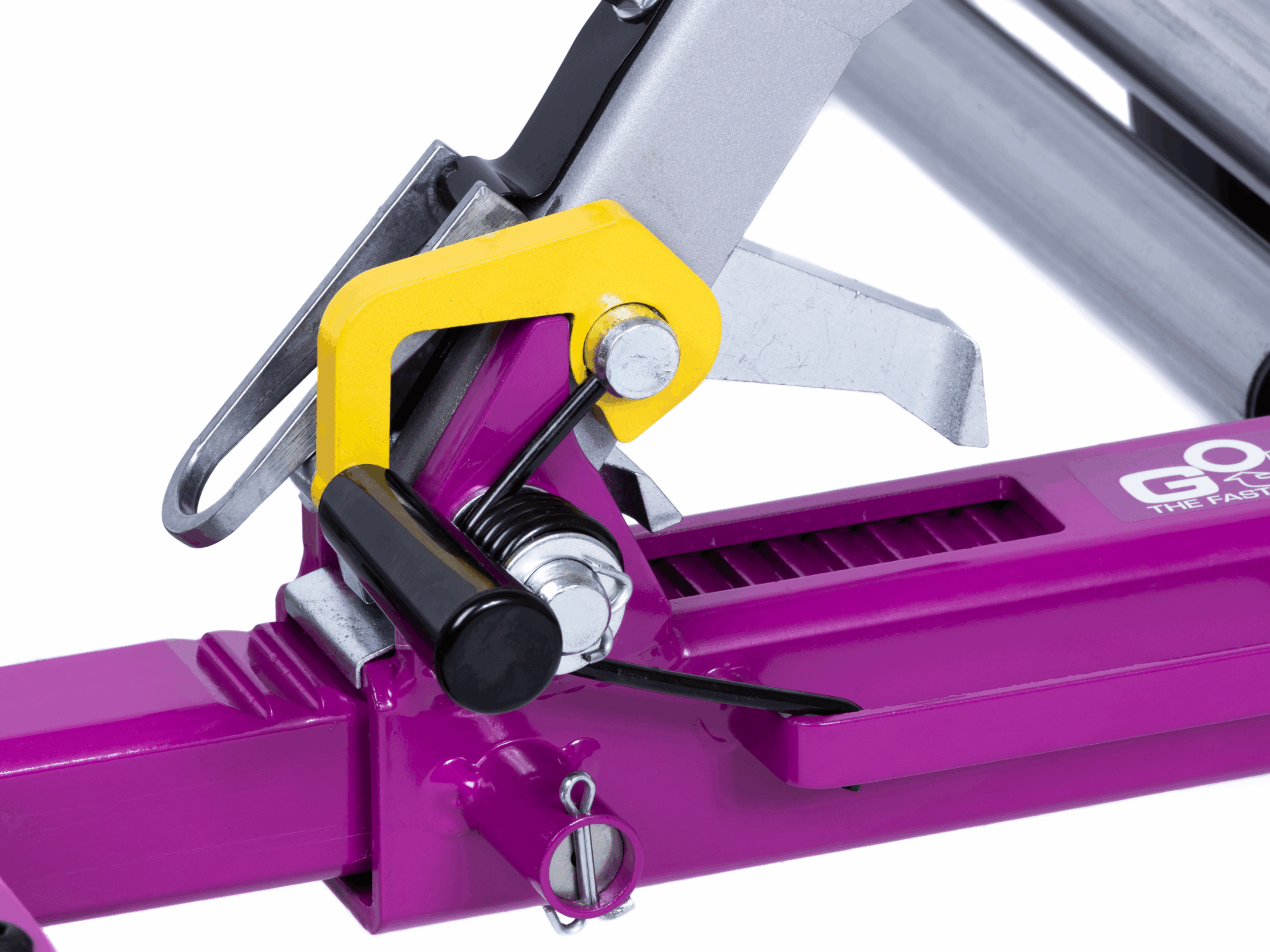 GoJak G9516 Kit - Zendex Tool Corp