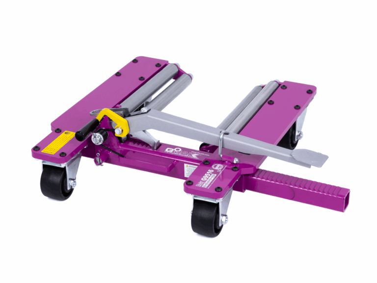 GoJak EV G9516 - Zendex Tool Corp