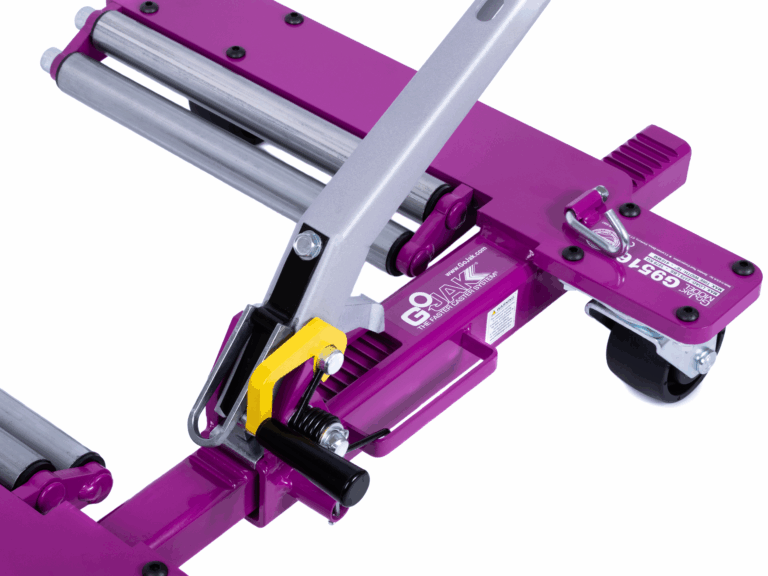 GoJak EV G9516 - Zendex Tool Corp