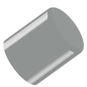 2028-95   G9516 Secondary End Stop