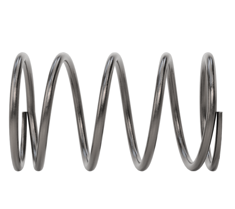 2027-95-2 G9516 Secondary End Stop Spring